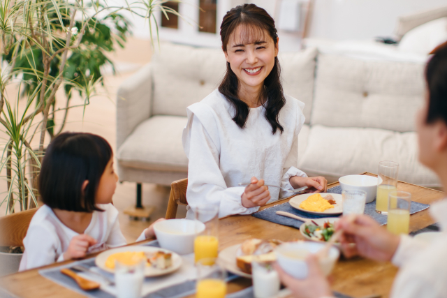 東京テレポートの幼児食・離乳食の宅配食材